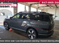 2025 Hyundai Santa Fe Limited SUV