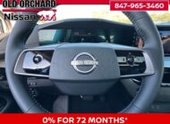 2026 Nissan Murano Platinum SUV