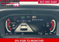 2026 Nissan Rogue Platinum SUV