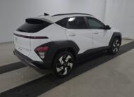 2024 Hyundai Kona Limited SUV