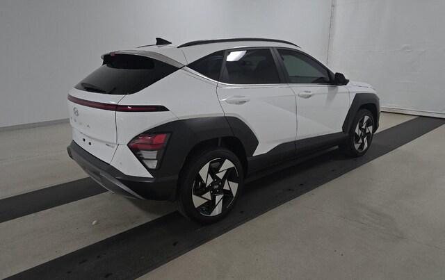 2024 Hyundai Kona Limited SUV