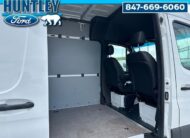 2024 Mercedes-Benz Sprinter 2500 Crew 170 WB Van