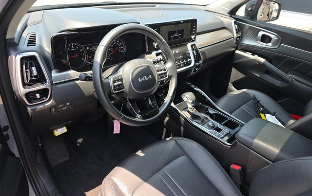 2022 Kia Sorento SX SUV