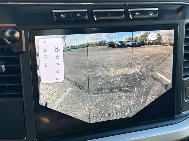 2023 Ford F-250 XLT Truck Crew Cab