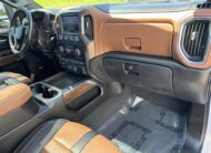 2022 Chevrolet Silverado 3500 HD High Country Truck Crew Cab