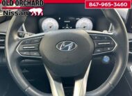 2023 Hyundai Santa Fe Limited SUV