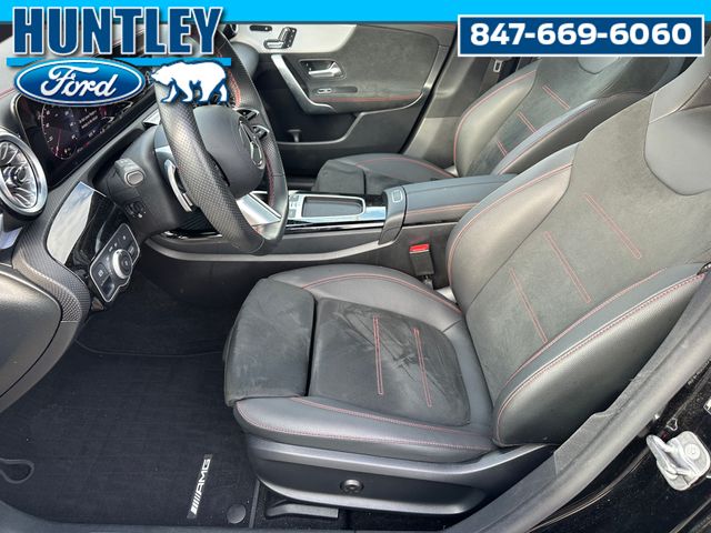 2025 Mercedes-Benz CLA 250 CLA 250 Coupe