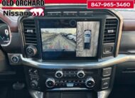 2023 Ford F-150 Lariat Truck SuperCrew Cab