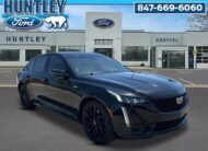 2024 CADILLAC CT5-V V-Series Sedan