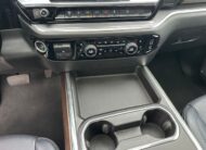 2024 Chevrolet Silverado 2500 HD High Country Truck Crew Cab