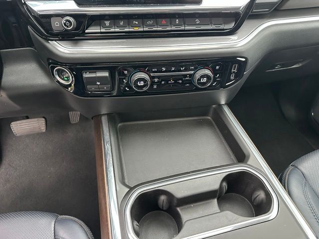 2024 Chevrolet Silverado 2500 HD High Country Truck Crew Cab