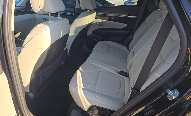 2023 Hyundai Tucson SEL SUV