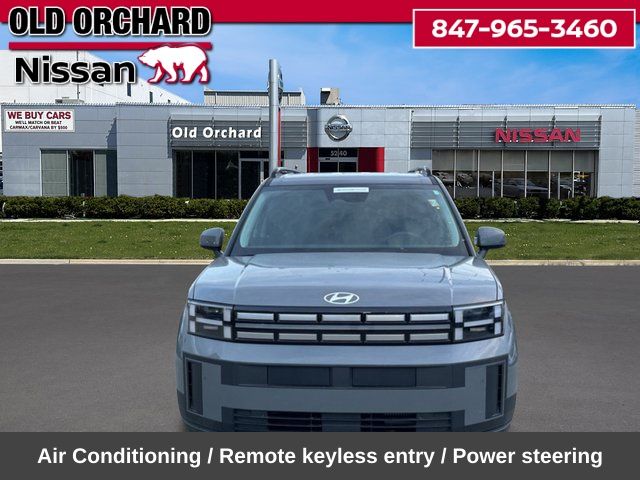 2024 Hyundai Santa Fe SEL SUV