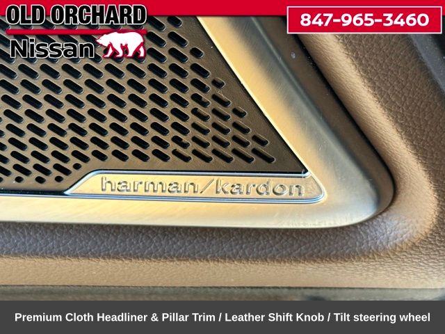 2021 Kia Telluride SX SUV