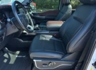 2023 Ford F-150 Lariat Truck SuperCrew Cab