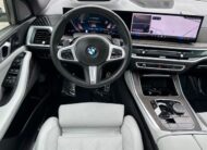 2025 BMW X5 xDrive40i SUV