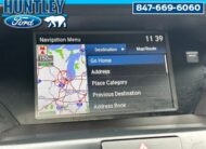 2020 Acura MDX Technology & A-Spec Packages SUV