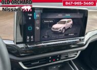2025 Volkswagen Atlas 2.0T SE w/Technology SUV