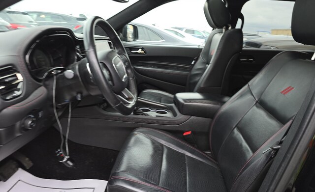 2022 Dodge Durango R/T Plus SUV