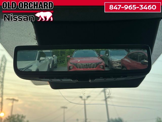 2024 Kia EV9 Land SUV