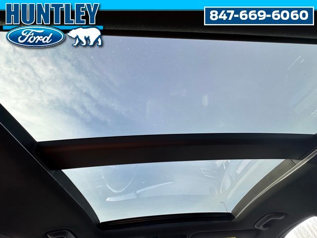 2024 Kia K5 GT-Line Sedan