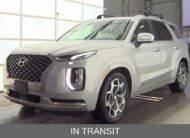2022 Hyundai Palisade Calligraphy SUV