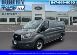 2022 Ford Transit-150 Cargo Base Van Low Roof Van