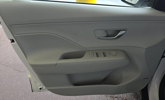 2025 Hyundai Kona Limited SUV