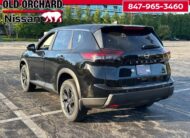2026 Nissan Rogue SV SUV