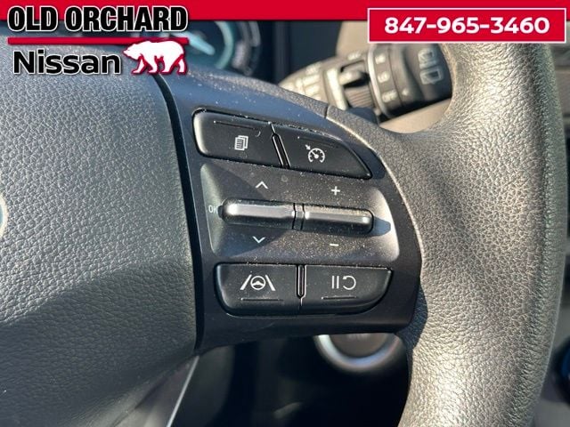 2023 Hyundai Kona Electric SE SUV