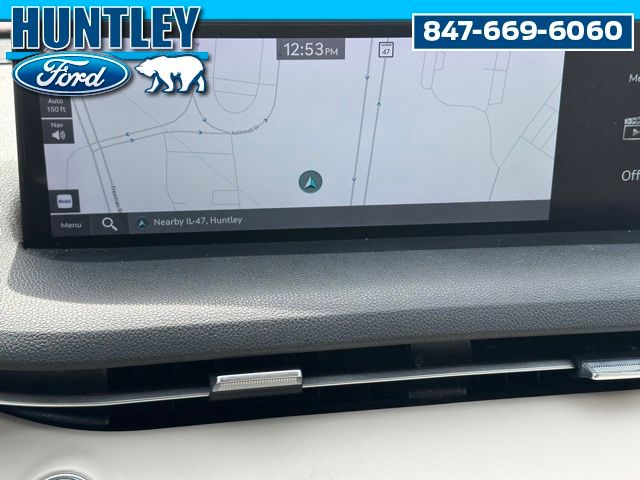 2023 Genesis GV70 2.5T SUV