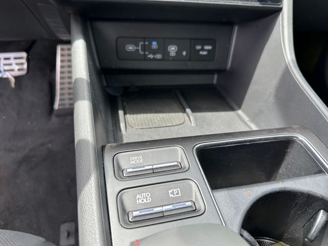 2024 Hyundai Sonata N Line Sedan