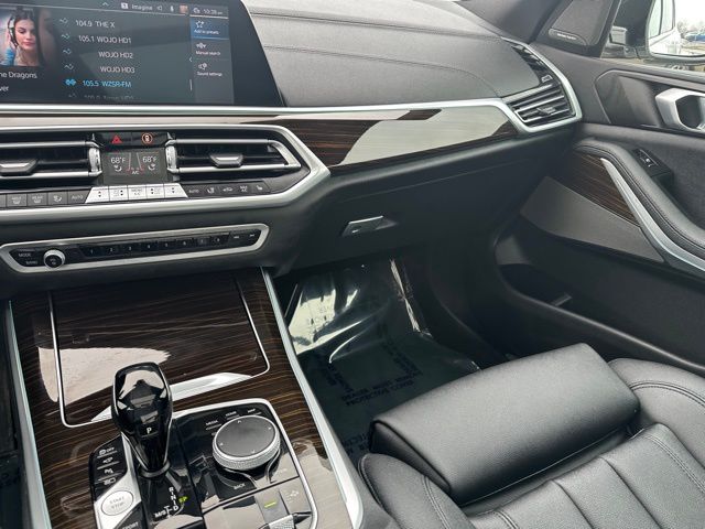 2021 BMW X5 PHEV xDrive45e SUV