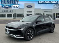 2024 Hyundai IONIQ 5 SEL SUV