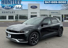 2024 Hyundai IONIQ 5 SEL SUV