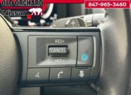 2024 Nissan Rogue SL SUV