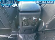 2023 Ford Explorer Limited SUV