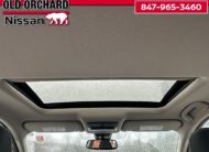 2021 Nissan Altima 2.5 Platinum Sedan