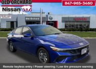 2024 Hyundai Elantra SEL Sedan