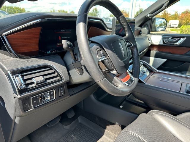 2022 Lincoln Navigator Reserve SUV