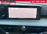 2026 Nissan Murano SL SUV