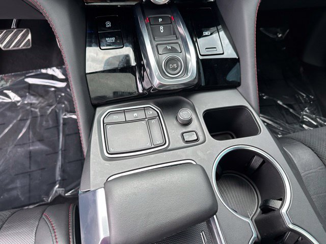 2024 Acura MDX A-Spec SUV