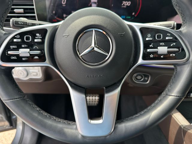 2023 Mercedes-Benz GLS 450 GLS 450 SUV