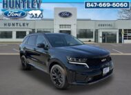 2023 Kia Sorento SX SUV