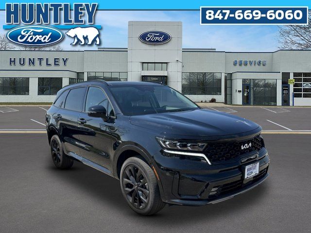 2023 Kia Sorento SX SUV