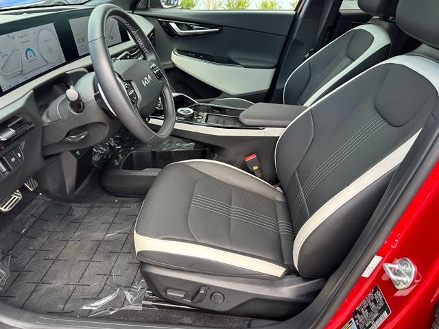 2024 Kia EV6 GT-Line SUV
