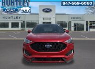 2023 Ford Edge ST Line SUV