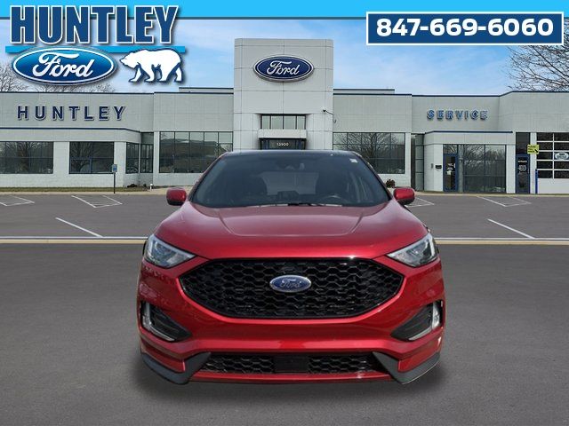 2023 Ford Edge ST Line SUV