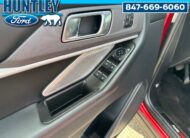 2025 Ford Explorer ST SUV