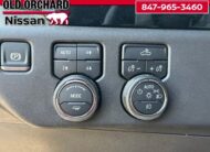 2024 Chevrolet Silverado 1500 RST Truck Crew Cab